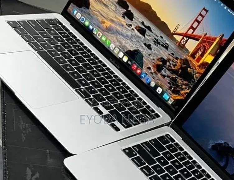 New Laptop Apple MacBook Air 2020 M1 16GB Apple M1 SSD 512GB