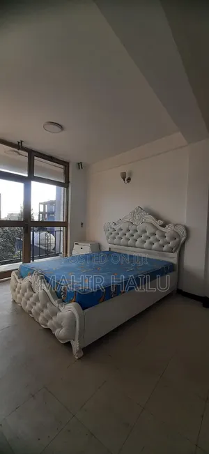 1bdrm Apartment in New, Bole for rent