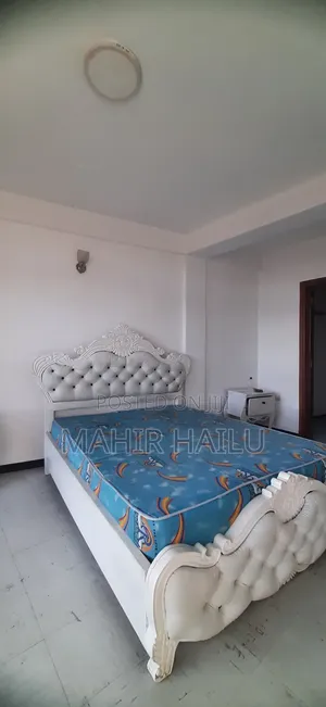1bdrm Apartment in New, Bole for rent