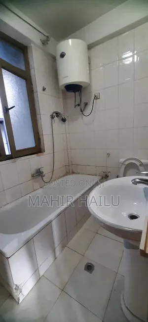 1bdrm Apartment in New, Bole for rent