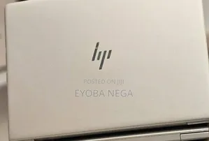 New Laptop HP EliteBook 840 G5 16GB Intel Core i5 SSD 512GB