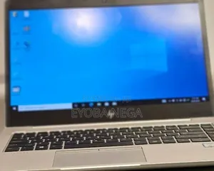 New Laptop HP EliteBook 840 G5 16GB Intel Core i5 SSD 512GB