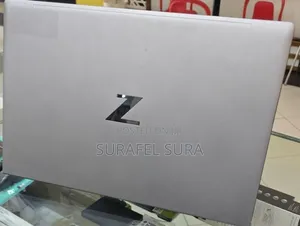 New Laptop HP ZBook Power G7 16GB Intel Core i7 SSD 512GB