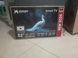 Marado Smart TV