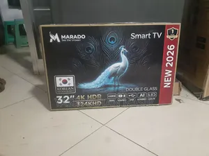 Marado Smart TV