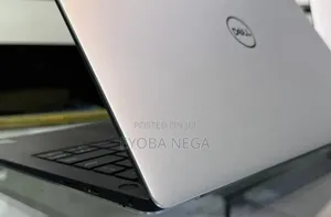 New Laptop Dell XPS 13 16GB Intel Core i7 SSD 512GB