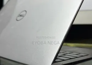 New Laptop Dell XPS 13 16GB Intel Core i7 SSD 512GB