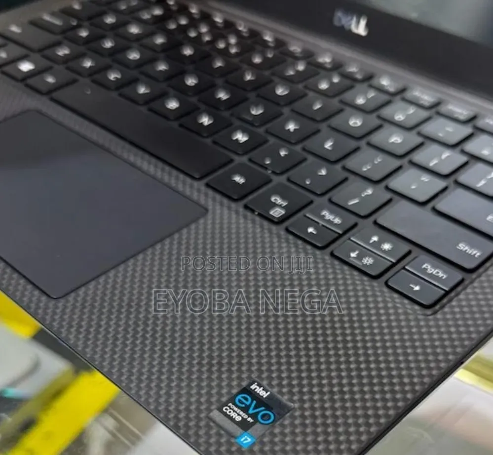 New Laptop Dell XPS 13 16GB Intel Core i7 SSD 512GB