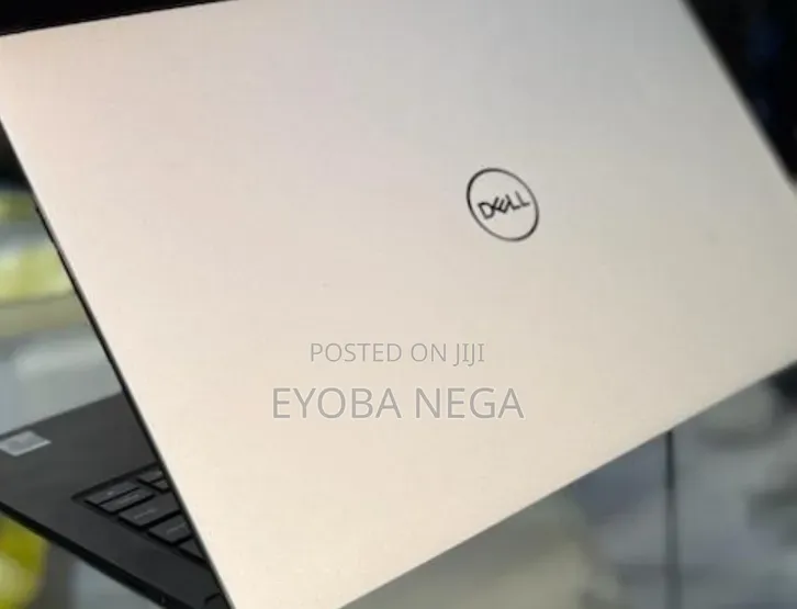 New Laptop Dell XPS 13 16GB Intel Core i7 SSD 512GB
