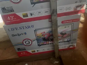 Laifstar Smart TV