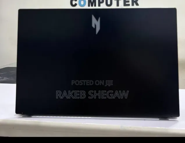 New Laptop Acer Nitro V 15 16GB AMD Ryzen 5 SSD 512GB