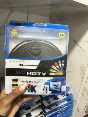 HDMI Cable