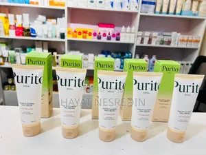 Purito Oat in Calming Gel Cream Oat See