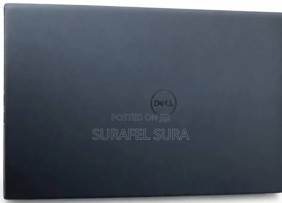 New Laptop Dell Inspiron 16 7610 16GB Intel Core i7 SSD 512GB