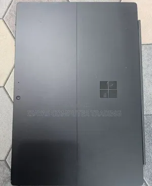 New Laptop Microsoft Surface Pro 6 16GB Intel Core i7 SSD 512GB