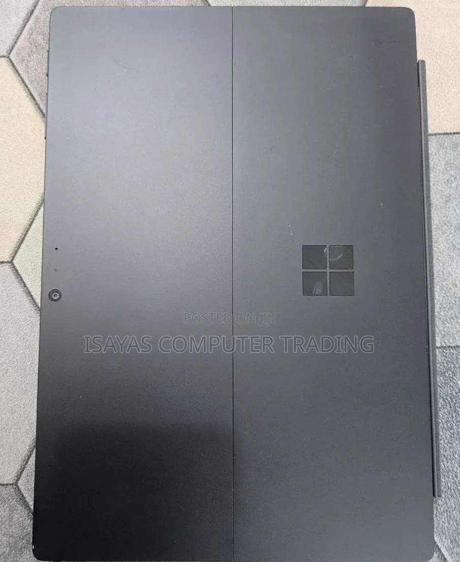 New Laptop Microsoft Surface Pro 6 16GB Intel Core i7 SSD 512GB