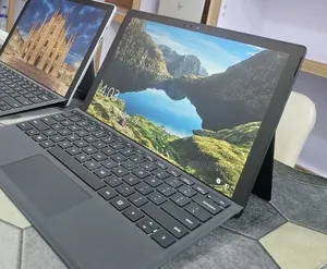 New Laptop Microsoft Surface Pro 6 16GB Intel Core i7 SSD 512GB