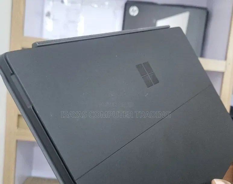 New Laptop Microsoft Surface Pro 6 16GB Intel Core i7 SSD 512GB
