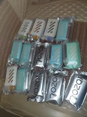 Vape Vozol Star  40000  Puff