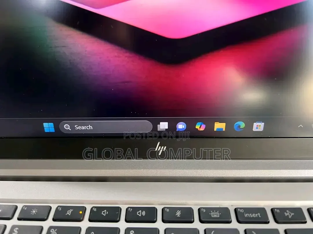 New Laptop HP EliteBook 840 G7 16GB Intel Core i7 SSD 512GB