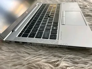 New Laptop HP EliteBook 840 G7 16GB Intel Core i7 SSD 512GB
