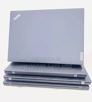 New Laptop Lenovo ThinkPad T14 G3 16GB Intel Core i7 SSD 512GB