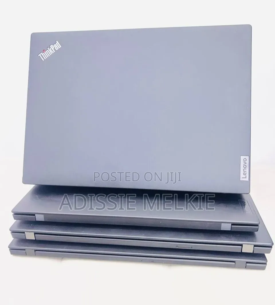 New Laptop Lenovo ThinkPad T14 G3 16GB Intel Core i7 SSD 512GB