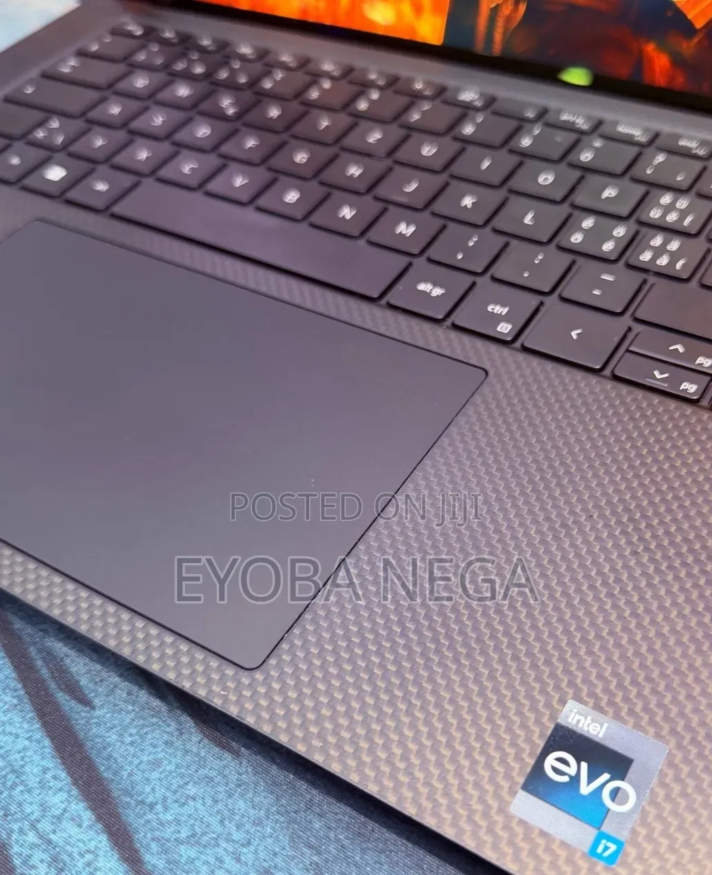 New Laptop HP Spectre 16GB Intel Core i7 SSD 1T