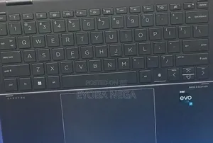 New Laptop HP Spectre 16GB Intel Core i7 SSD 1T