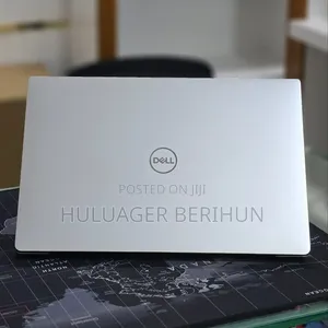 New Laptop Dell XPS 13 16GB Intel Core i7 SSD 512GB