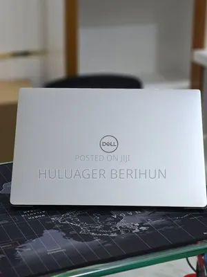 New Laptop Dell XPS 13 16GB Intel Core i7 SSD 512GB