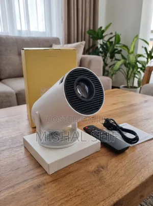 4K Projector