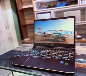 New Laptop Acer Predator Helios 300 16GB Intel Core i7 SSD 512GB