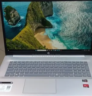 New Laptop HP Stream Notebook 8GB AMD Ryzen 5 SSD 512GB