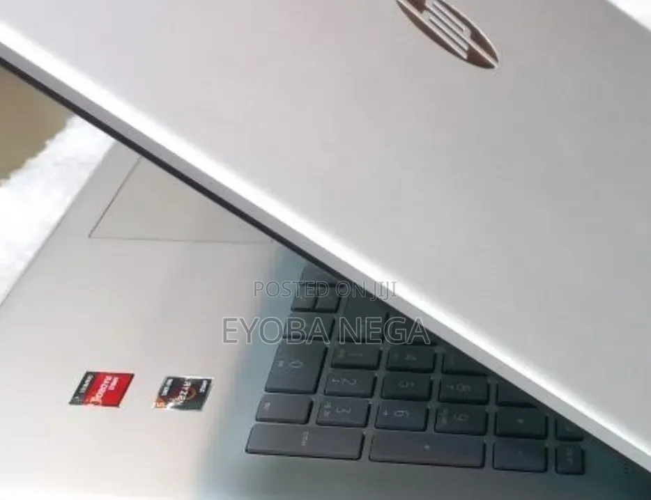 New Laptop HP Stream Notebook 8GB AMD Ryzen 5 SSD 512GB