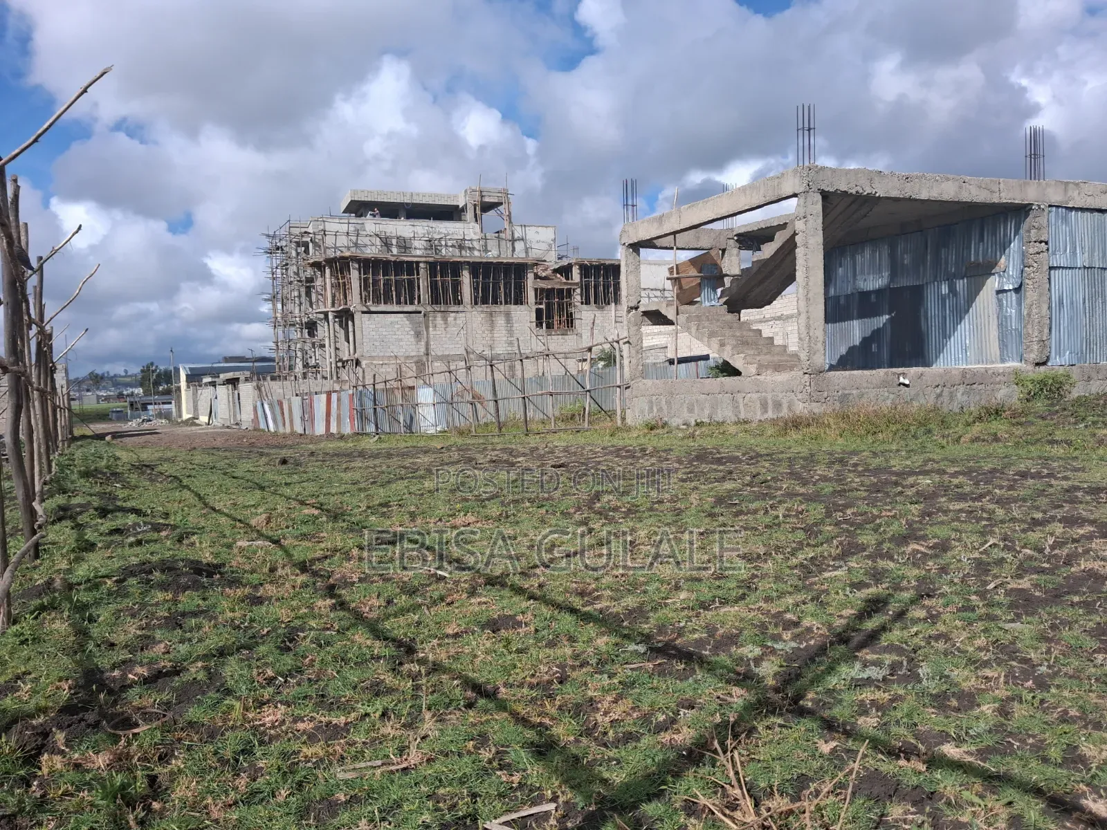 2bdrm Farm House in Oromia-Finfinne for sale