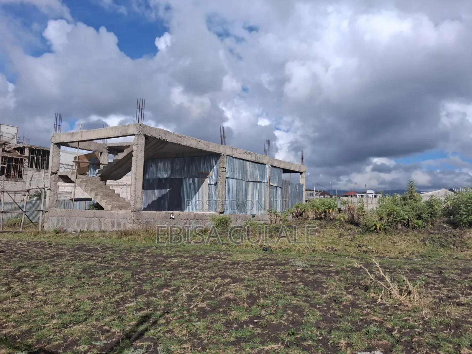 2bdrm Farm House in Oromia-Finfinne for sale