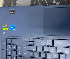 New Laptop HP Victus 15 32GB Intel Core i5 SSD 512GB