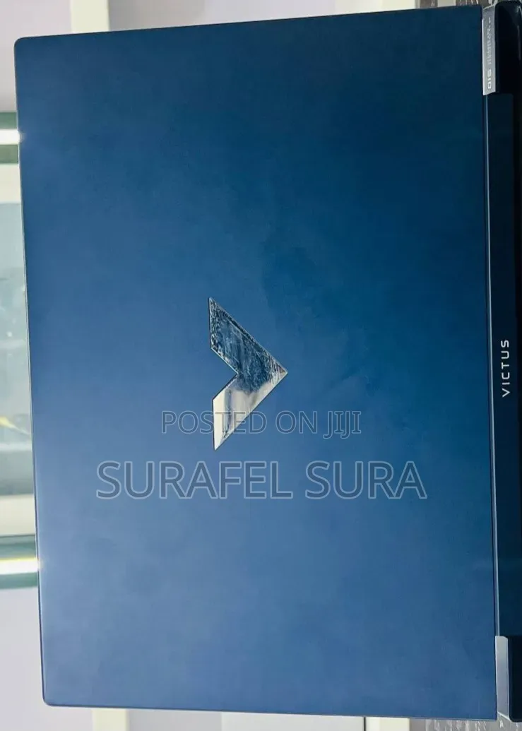 New Laptop HP Victus 15 32GB Intel Core i5 SSD 512GB