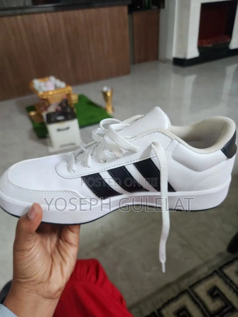 Adidas Breaknet