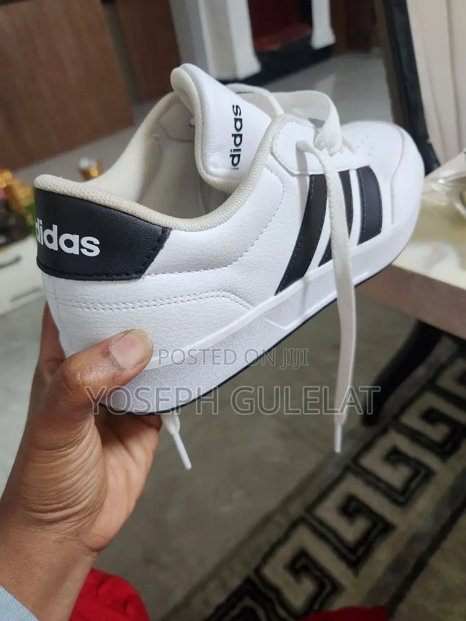 Adidas Breaknet