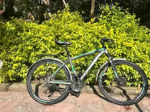 አዲስ በሚባል ደረጃ ያለ Phonex Bike Inch 26