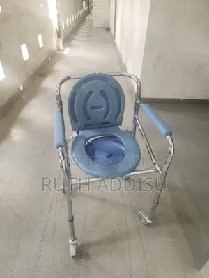 Commode Wheelchair痲不toilet With Wheels Chair老師commode Chair蝨我poty New