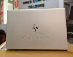 New Laptop HP EliteBook 840 G5 16GB Intel Core i5 SSD 512GB