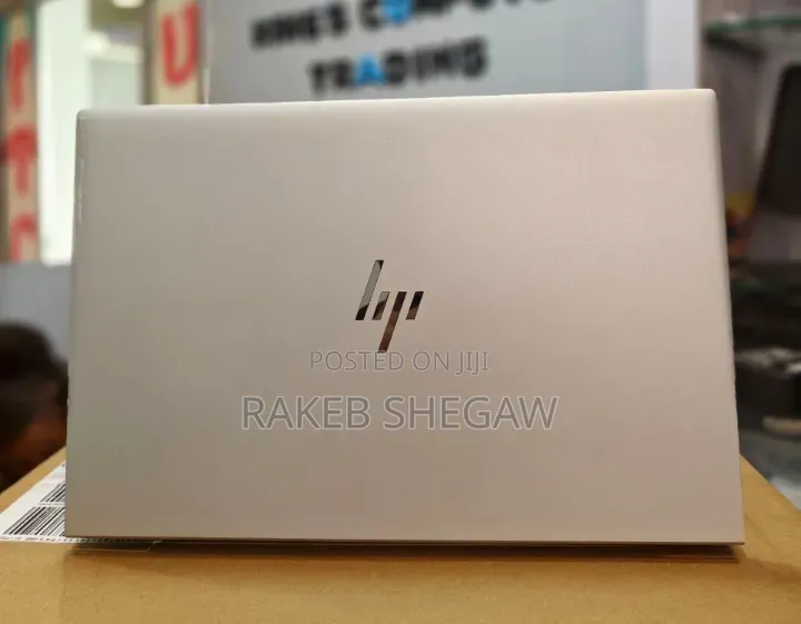 New Laptop HP EliteBook 840 G5 16GB Intel Core i5 SSD 512GB