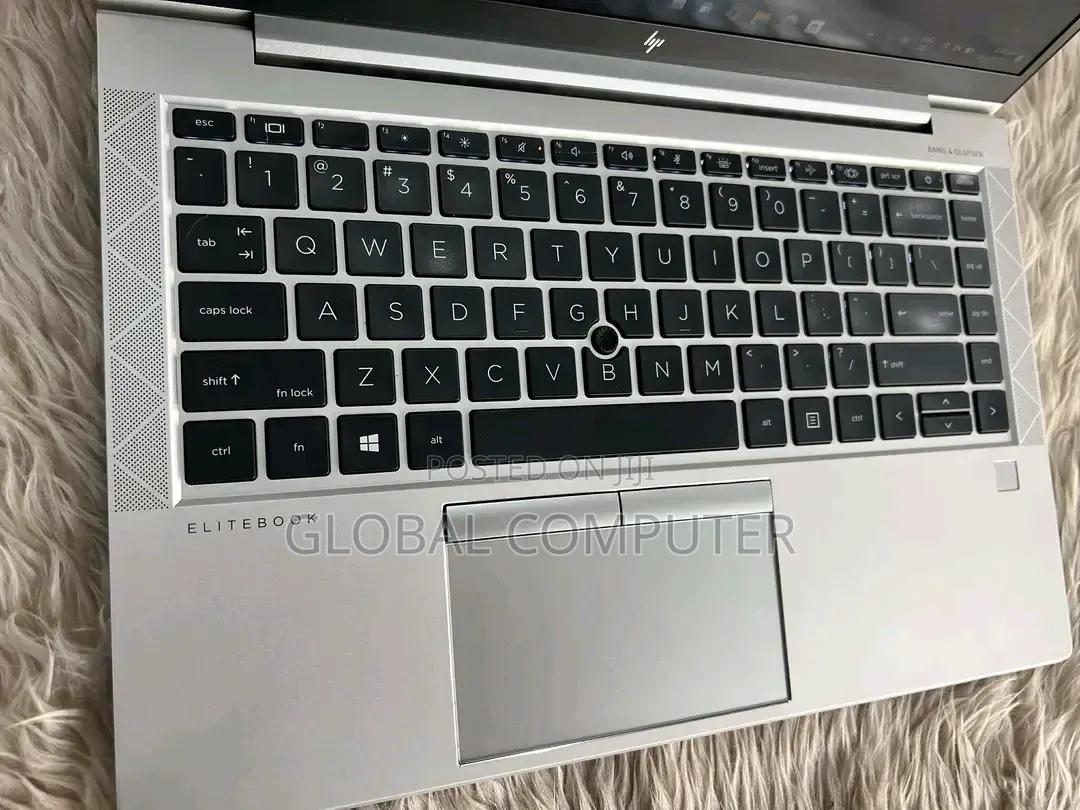 New Laptop HP EliteBook 840 G7 16GB Intel Core i7 SSD 512GB