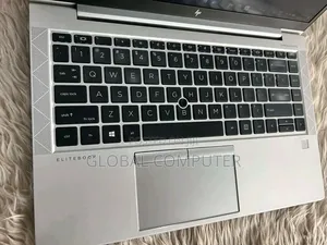 New Laptop HP EliteBook 840 G7 16GB Intel Core i7 SSD 512GB