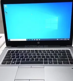 Laptop HP EliteBook 840 G3 8GB Intel Core i7 SSD 512GB