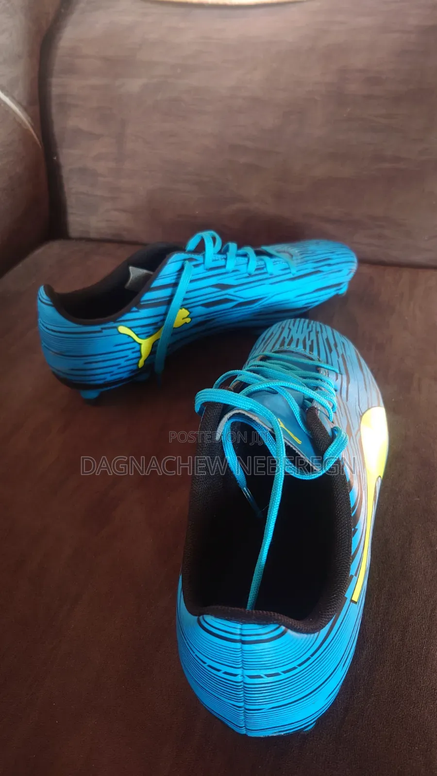 Football Boots Shoes