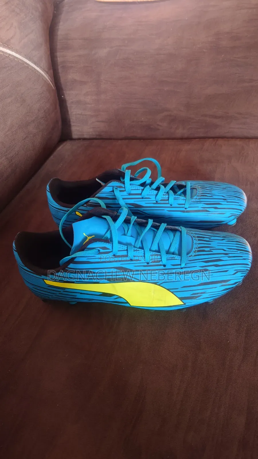 Football Boots Shoes